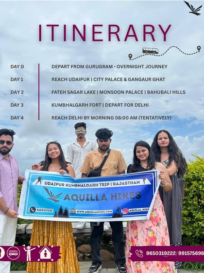 Royal Rajasthan Getaways photo 22