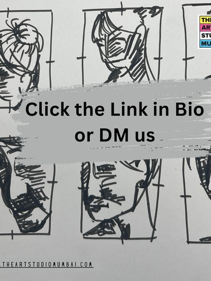 Ready to learn portrait painting? My 12-week course covers everything from facial proportions to expressive styles inspired by master artists.