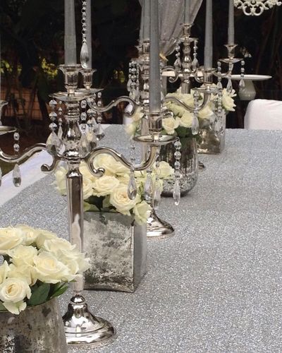 Corporate Event Styling