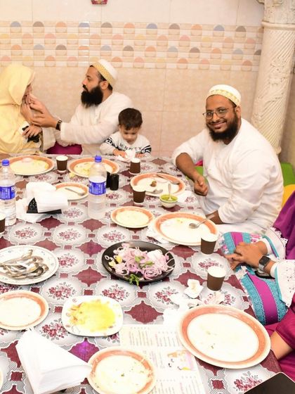 The Bohra Thal Experience photo 5