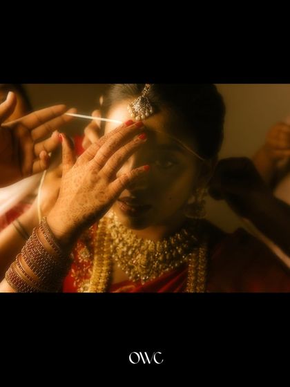 Orange Wedding Cinemas - Wedding Photography & Cinematography The Art of the Bridal Portrait photo 77