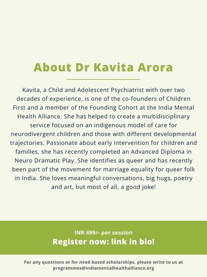 We offer both Certificate and Diploma courses in Neuro-Dramatic Play. These programs provide practical insights and advanced techniques for professionals looking to deepen their repertoire of play-based and attachment-informed interventions.