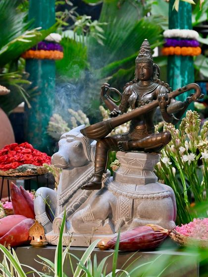 Greenhouse - Curated Artisan & Vintage Decor Sacred Sculptures & Idols photo 13