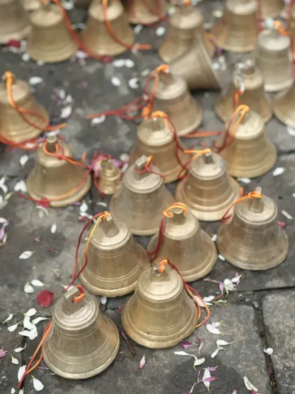 Intricate Details & Traditional Touches photo 20