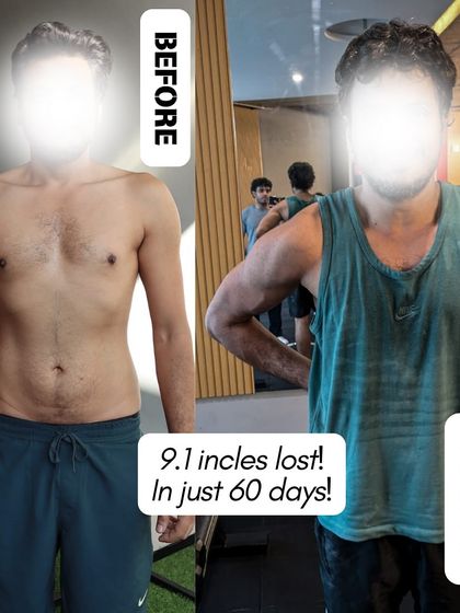 Academy of Strength - Skill-Based Fitness Workshops Real People, Real Results photo 11