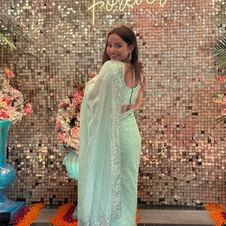 Parul Dayal