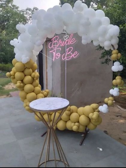 Bridal Shower & Bachelorette Parties photo 12