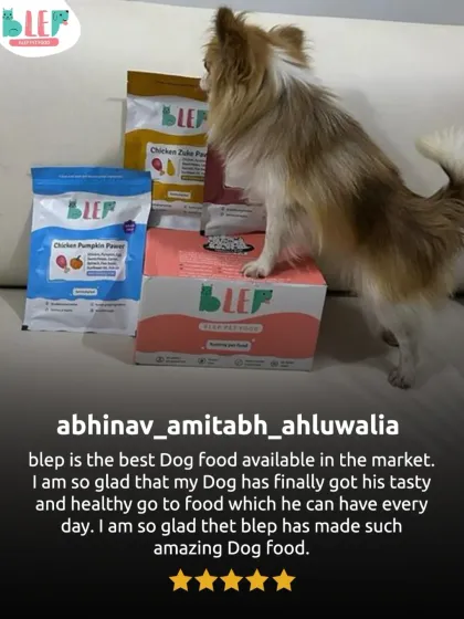 This little one has finally found a tasty and healthy go-to food. We're so glad we can provide a meal they can enjoy every single day.