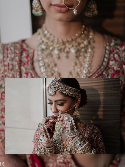 The Radiant Bride photo 97