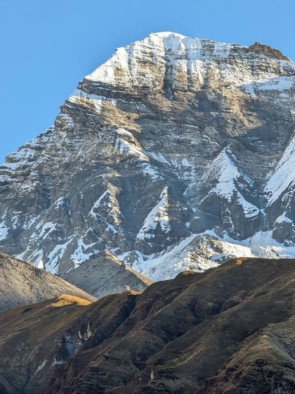 Miles To Trek - Guided Trekking Expeditions Himalayan Expeditions photo 66