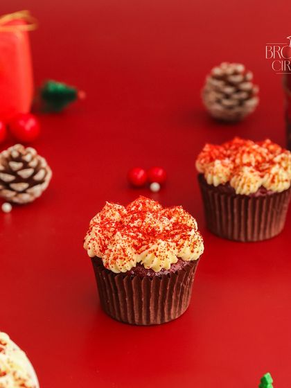 The Brownie Circles - Corporate & Bulk Gifting Handcrafted Cakes & Cupcakes photo 11