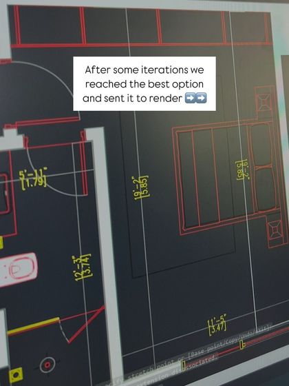 Sarah Sham - Corporate & Office Design EON Group: Designing a Brand Experience photo 23