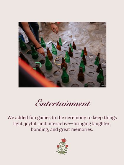 The Tales of Tradition - Milestone & Social Event Planning Additional Event Moments photo 38