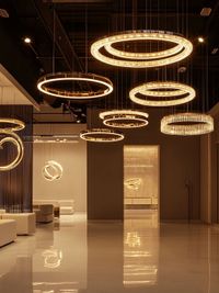 Integrated Ceiling & Automation Systems