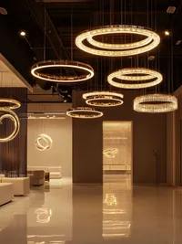 Integrated Ceiling & Automation Systems