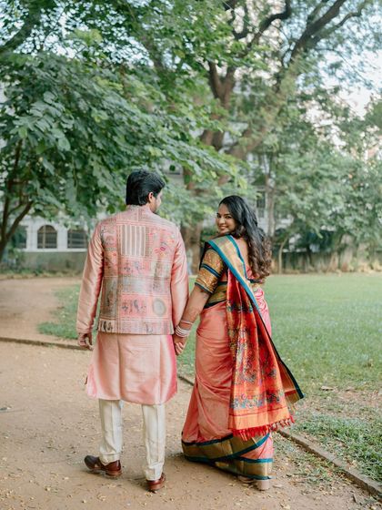 Elegant Traditional Shoots photo 4