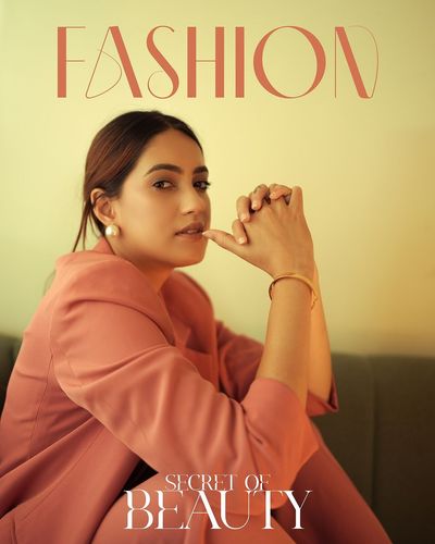 Portrait & Fashion Photography
