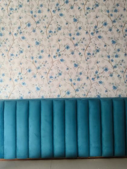 Wallplays - Wallpaper Design & Installation Nature-Inspired & Floral Prints photo 75