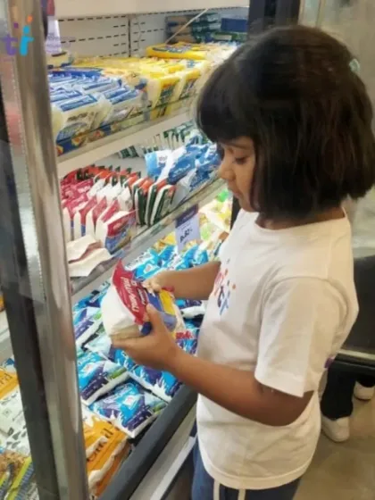 Smiti Montessori - Montessori Preschool Program Learning Beyond Classroom Walls photo 4