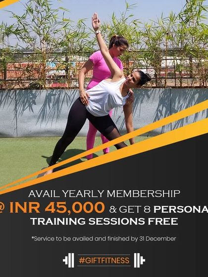 Switch Wellness - Group Fitness Classes Motivation & Wellness photo 9