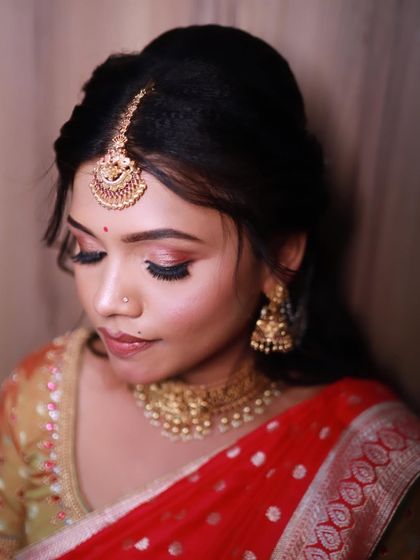 Rashmi Gowda - Special Occasion Makeup Traditional & Festive Occasions photo 31