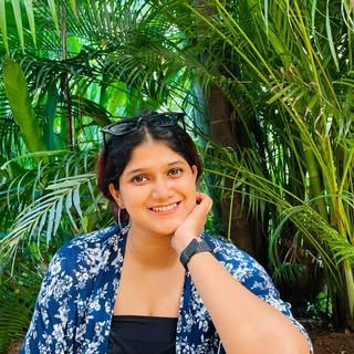 Gayatri Shanbhag