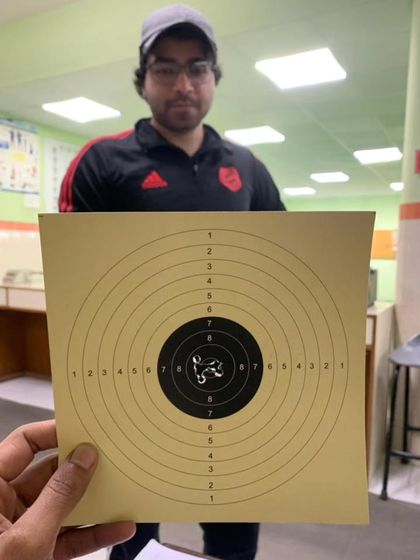 Proof of Performance photo 4