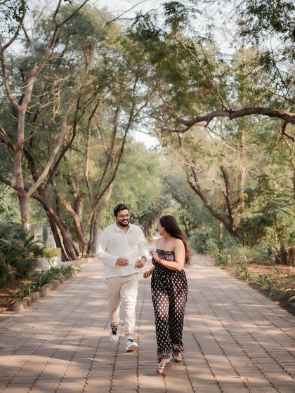 Pre-Wedding Stories photo 57