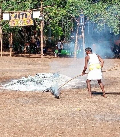Sneha Kappanna - Theatre, Storytelling & Workshops Stories of Our Land: Cultural Explorations photo 56
