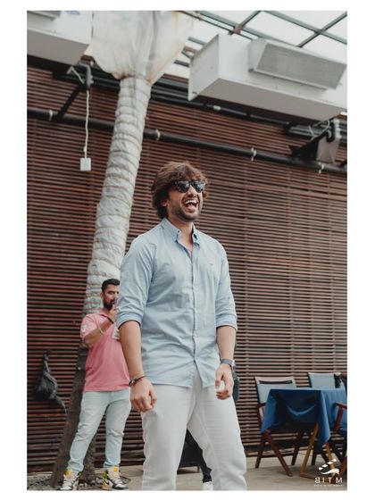 Raw & Candid Moments photo 4