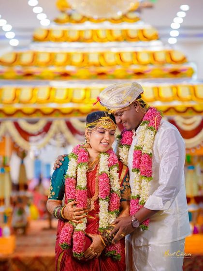 Heart Clickers - Wedding & Engagement Photography Ceremonies & Rituals photo 4