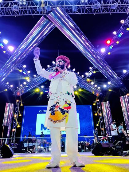 Dressing the Part: My Event Lookbook photo 97