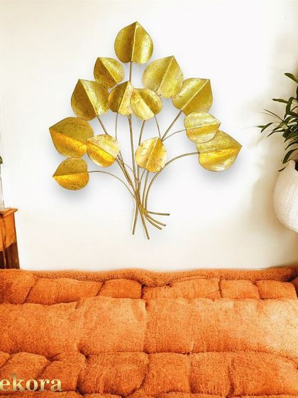 Dekora - Wall Decor & Art Nature-Inspired Sculptures photo 25