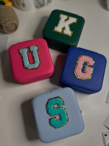 Custom Apparel & Accessories photo 12