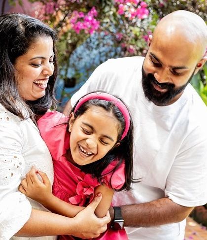 Cuddles & Giggles Photography - Family & Children Photography Candid Family Moments photo 4