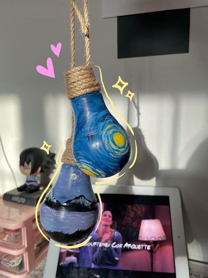 Vaishnavi Patel - Custom Photo & Video Art Custom Paintings & Art Pieces photo 20