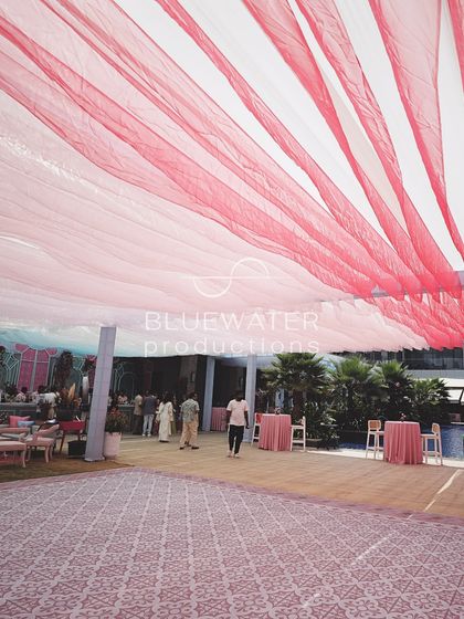 Sneha & Shahil - Wedding Decor and Production Additional Work photo 50