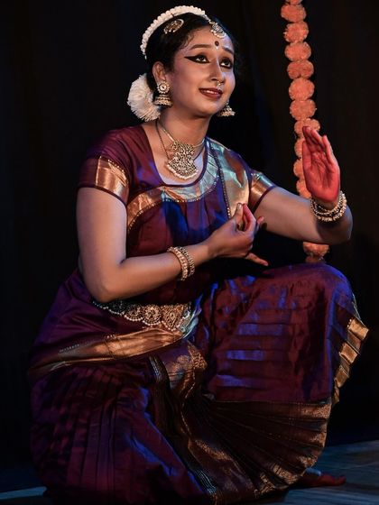 Sneha Kappanna - Theatre, Storytelling & Workshops Dance, Drama & Choreography photo 123