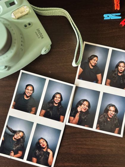 Every time you dismiss a photo of yourself, you are subtly rejecting a part of your own identity. How can you feel complete if you are constantly finding fault? True self-assurance comes from accepting yourself as you are.