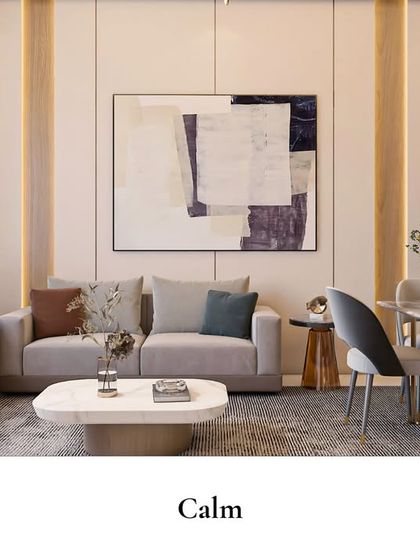 Fabdiz - Bespoke & Artistic Interior Design Luxurious Living & Dining Spaces photo 26