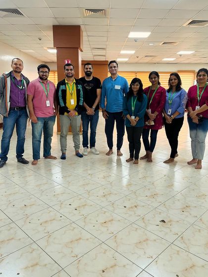 Livstylrs - Personal Fitness Training My Qualifications & Workshops photo 28