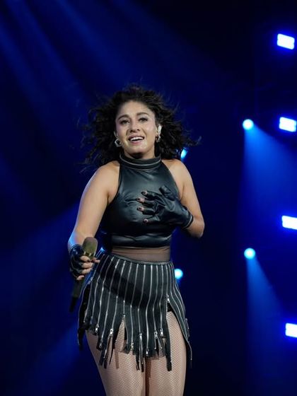 The Main Event: Sunidhi Live! photo 33