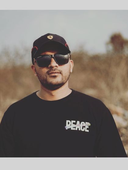 Shine HVK - DJ for Private & Corporate Events Behind The Decks photo 63