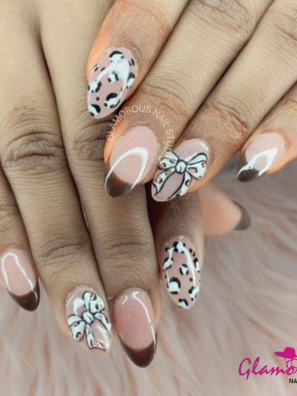 Custom Hand-Painted Art photo 10