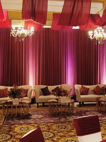 Wedding Decor Company - Wedding Event Design & Decor Parties, Signage & Special Details photo 36