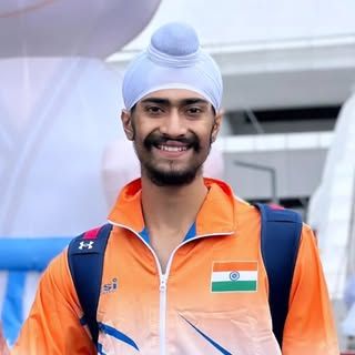Ramandeep Singh Kapoor