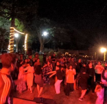 McDj Sandy - AV Production for Events Corporate Events & Offsites photo 169