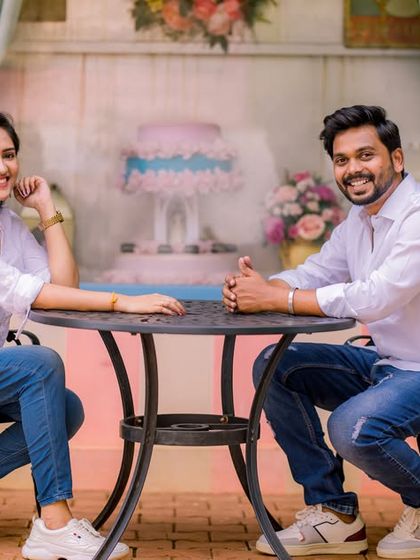 Firos Photography - Pre-Wedding Photography Casual & Fun Moments photo 21