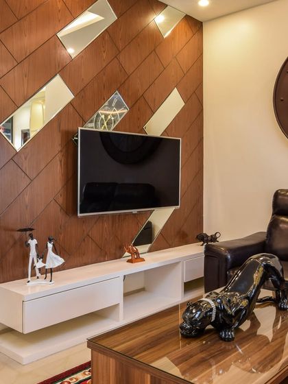 Bocote Interiors - Turnkey Home Interior Design & Build Complete Living & Dining Spaces photo 15