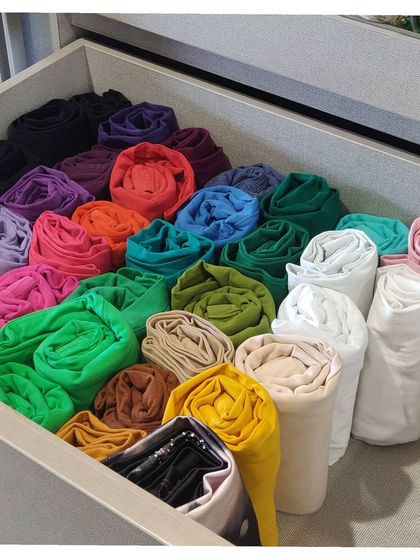 Declutter with Shreya - Virtual Organizing & Coaching Wardrobe Transformations photo 29